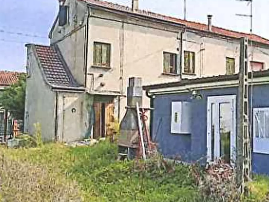 Immagine 2 di Porzione di casa in vendita  in Via Rubini   a Corbola