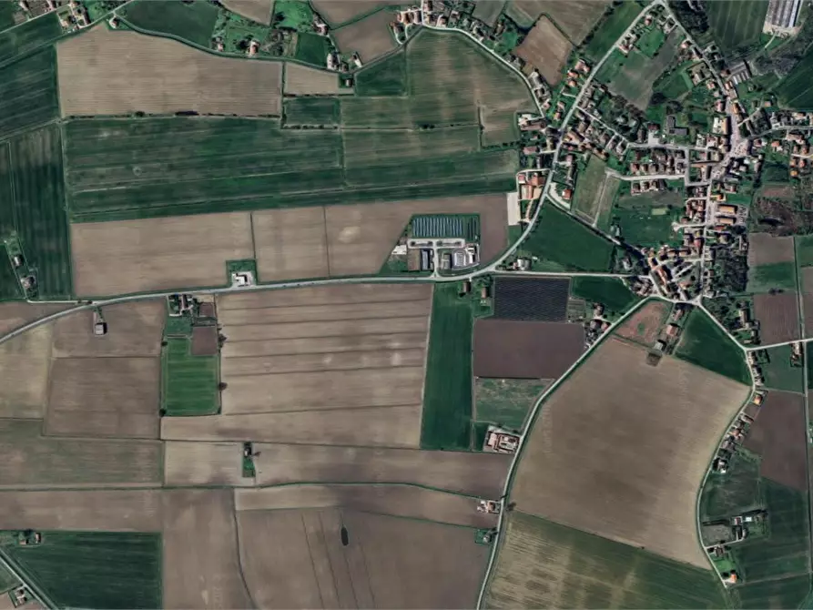 Immagine 11 di Casa indipendente in vendita  in Via Provinciale a Riva Del Po