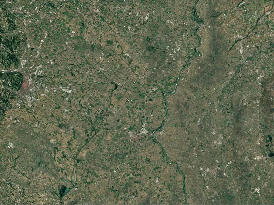 Immagine 15 di Casa indipendente in vendita  in Via Provinciale a Riva Del Po