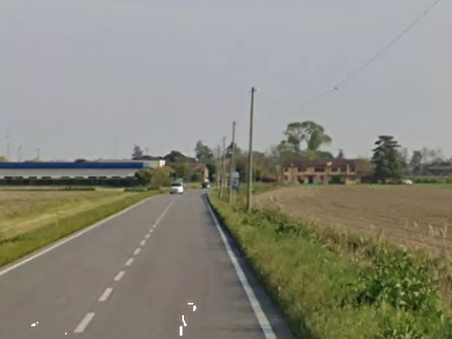 Immagine 24 di Casa indipendente in vendita  in Via Provinciale a Riva Del Po