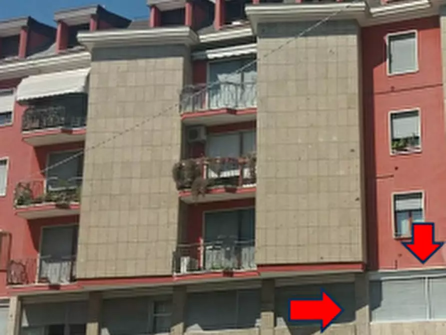 Immagine 2 di Ufficio in vendita  in Via Torquato Fraccon a Rovigo