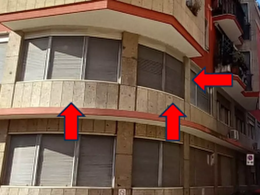 Immagine 1 di Ufficio in vendita  in Via Torquato Fraccon a Rovigo