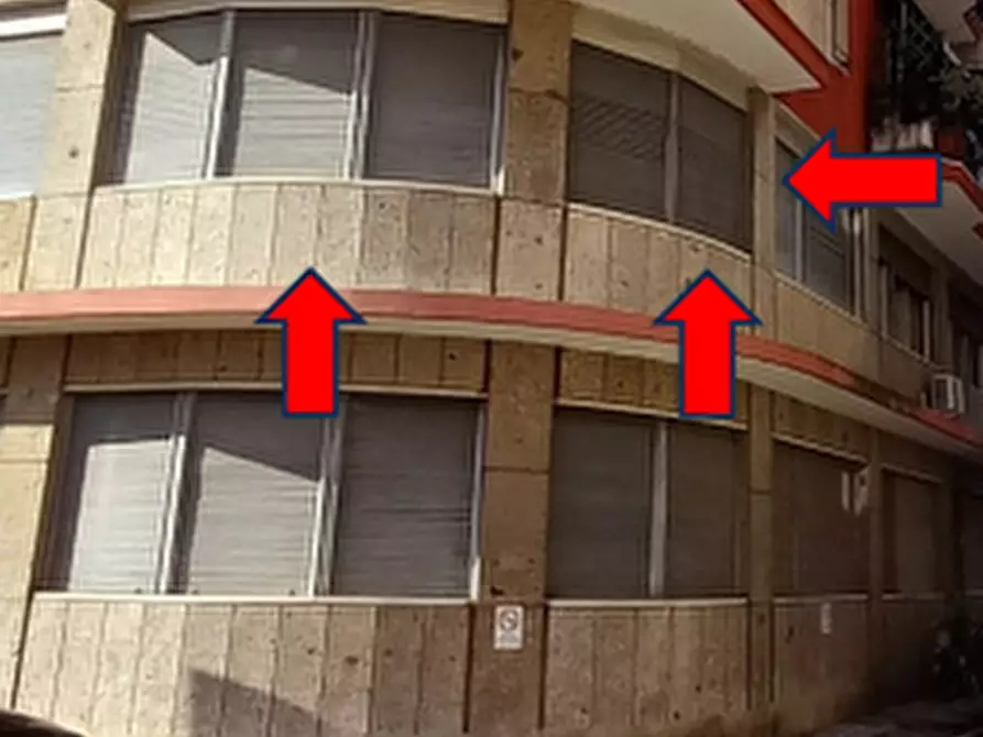 Immagine 3 di Ufficio in vendita  in Via Torquato Fraccon a Rovigo