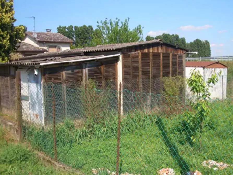 Immagine 6 di Casa indipendente in vendita  in Via F.lli Cervi a Giacciano Con Baruchella