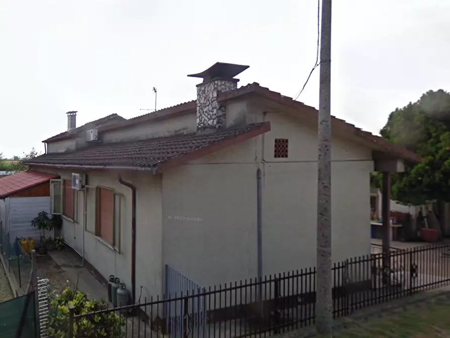Immagine 8 di Casa indipendente in vendita  in Via F.lli Cervi a Giacciano Con Baruchella