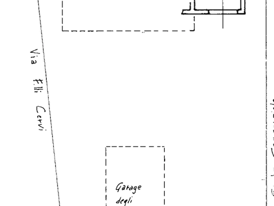 Immagine 18 di Casa indipendente in vendita  in Via F.lli Cervi a Giacciano Con Baruchella