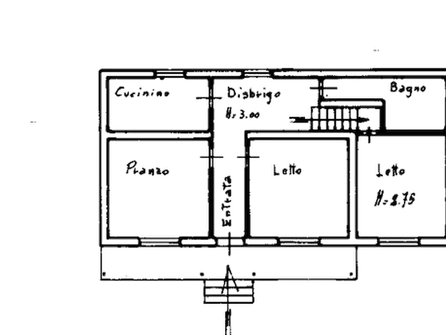 Immagine 19 di Casa indipendente in vendita  in Via F.lli Cervi a Giacciano Con Baruchella