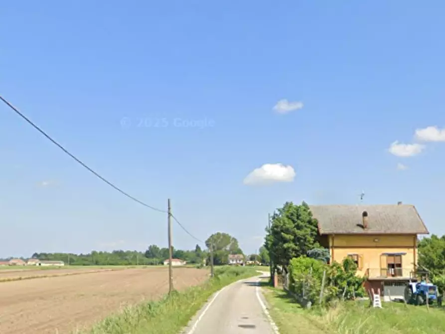 Immagine 21 di Casa indipendente in vendita  in Via F.lli Cervi a Giacciano Con Baruchella