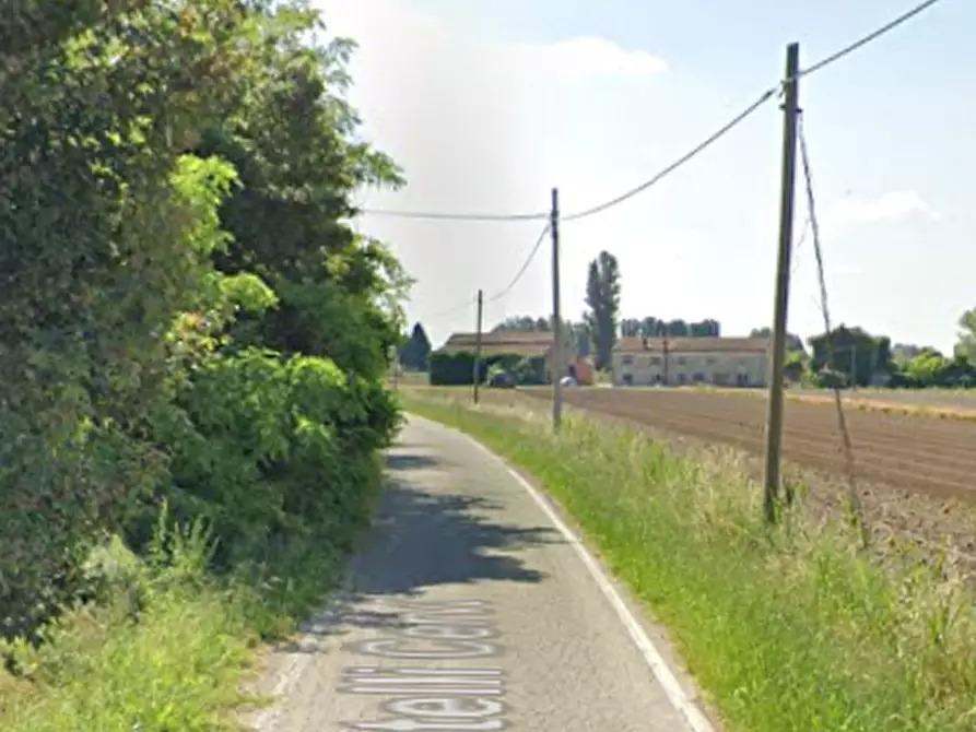 Immagine 22 di Casa indipendente in vendita  in Via F.lli Cervi a Giacciano Con Baruchella