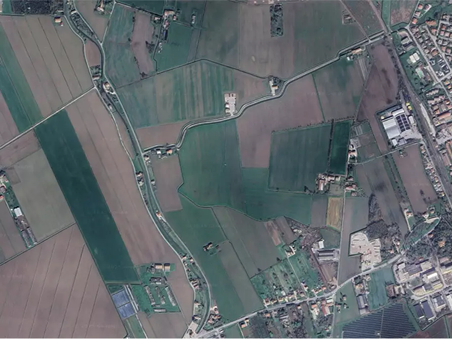 Immagine 23 di Casa indipendente in vendita  in Via F.lli Cervi a Giacciano Con Baruchella