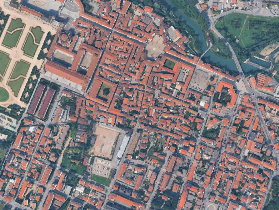 Immagine 5 di Appartamento in vendita  in Via Camillo Saccarelli a Venaria Reale