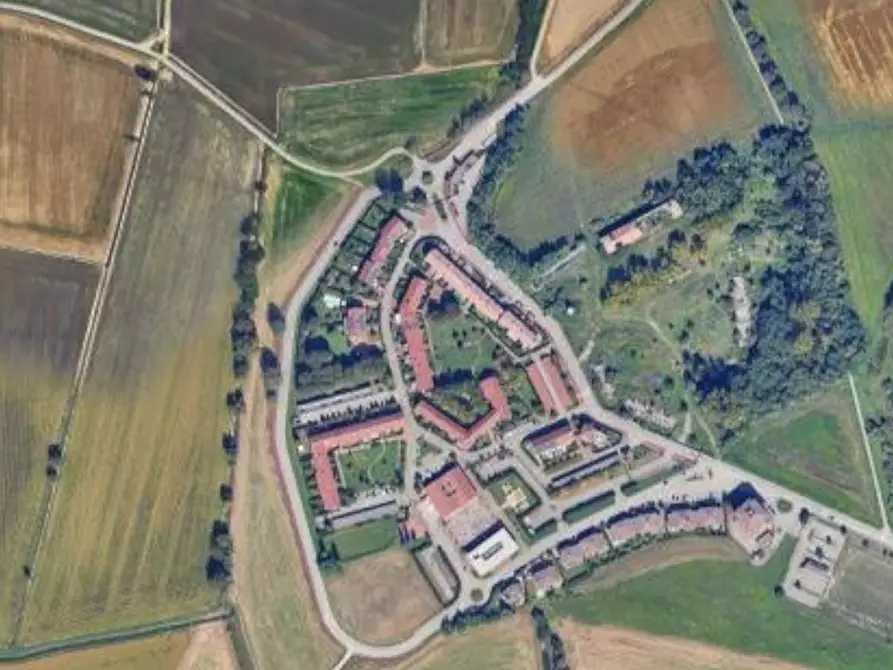 Immagine 5 di Posto auto in vendita  in Via Cattanea a Lacchiarella