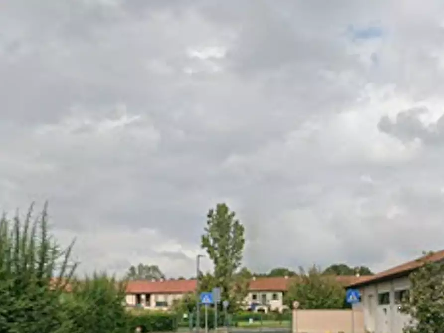 Immagine 7 di Posto auto in vendita  in Via Cattanea a Lacchiarella