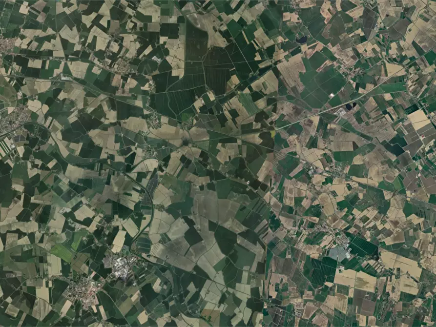 Immagine 13 di Casa indipendente in vendita  in Via Ferrara a Ostellato