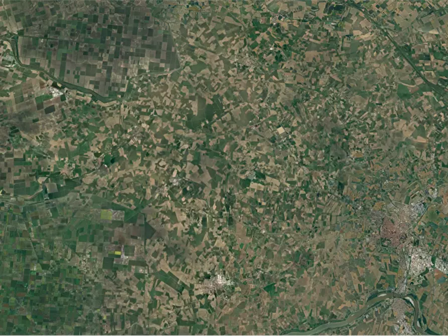 Immagine 14 di Casa indipendente in vendita  in Via Ferrara a Ostellato