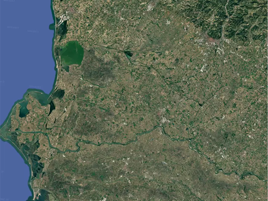 Immagine 15 di Casa indipendente in vendita  in Via Ferrara a Ostellato