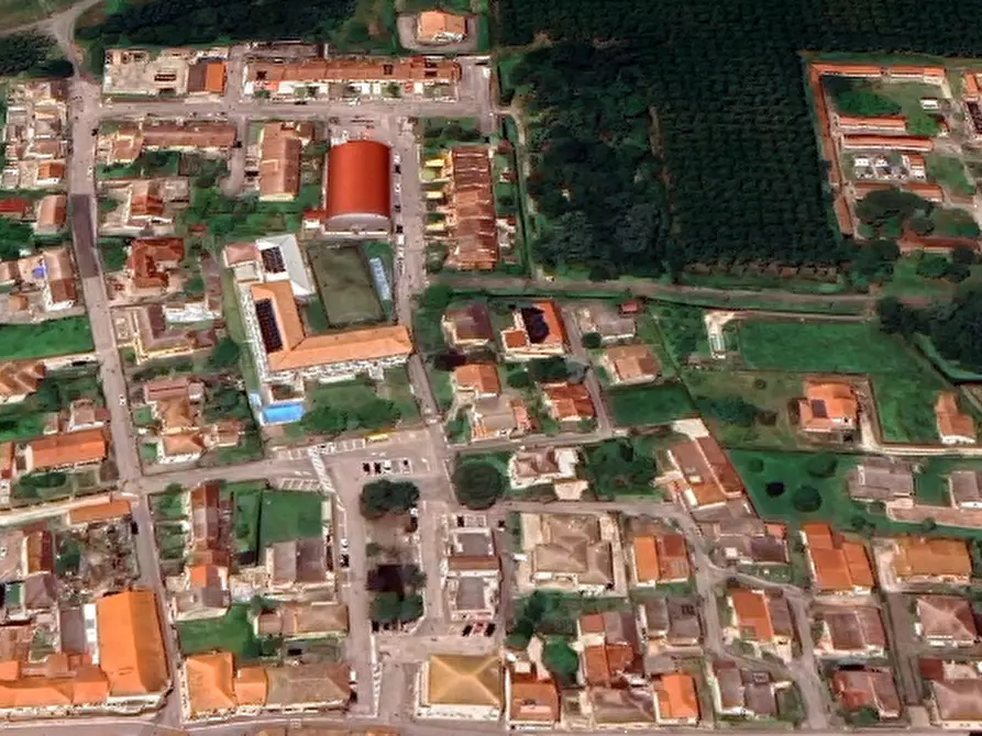 Immagine 19 di Porzione di casa in vendita  in Via Rubini   a Corbola