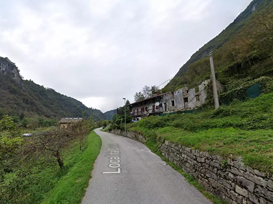 Immagine 15 di Casa indipendente in vendita  in  Loc. Canal a Feltre