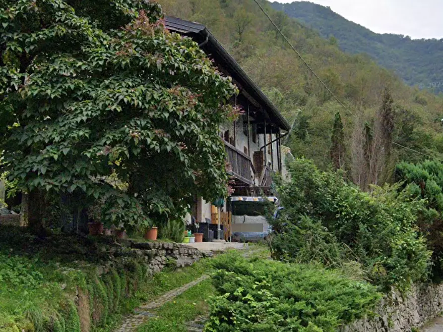Immagine 4 di Casa indipendente in vendita  in  Loc. Canal a Feltre