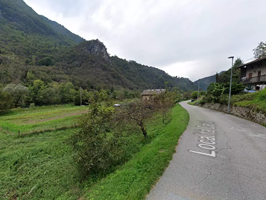 Immagine 21 di Casa indipendente in vendita  in  Loc. Canal a Feltre