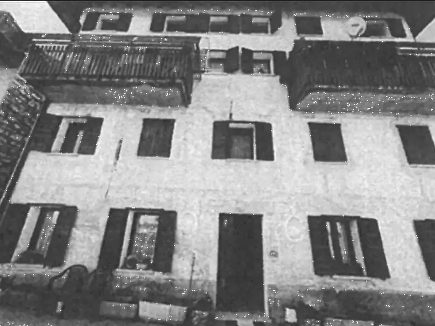 Immagine 1 di Appartamento in vendita  in Vicolo Cadore a Sospirolo