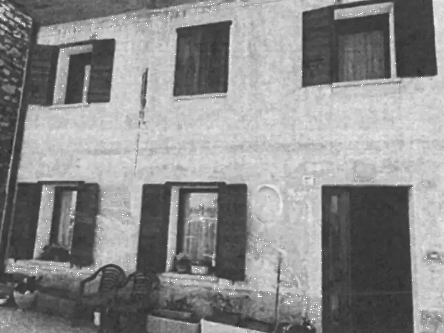 Immagine 2 di Appartamento in vendita  in Vicolo Cadore a Sospirolo