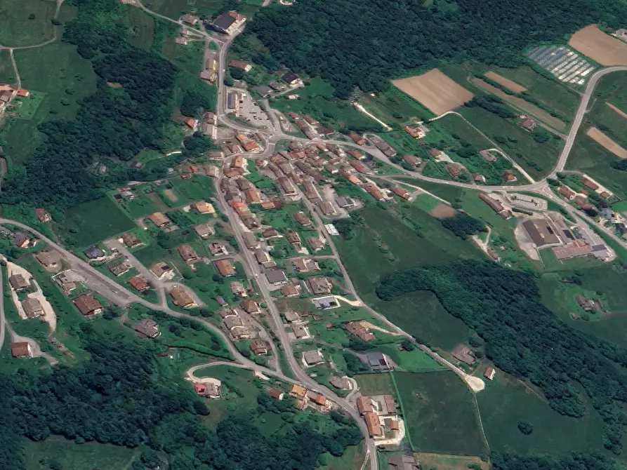 Immagine 7 di Appartamento in vendita  in Vicolo Cadore a Sospirolo