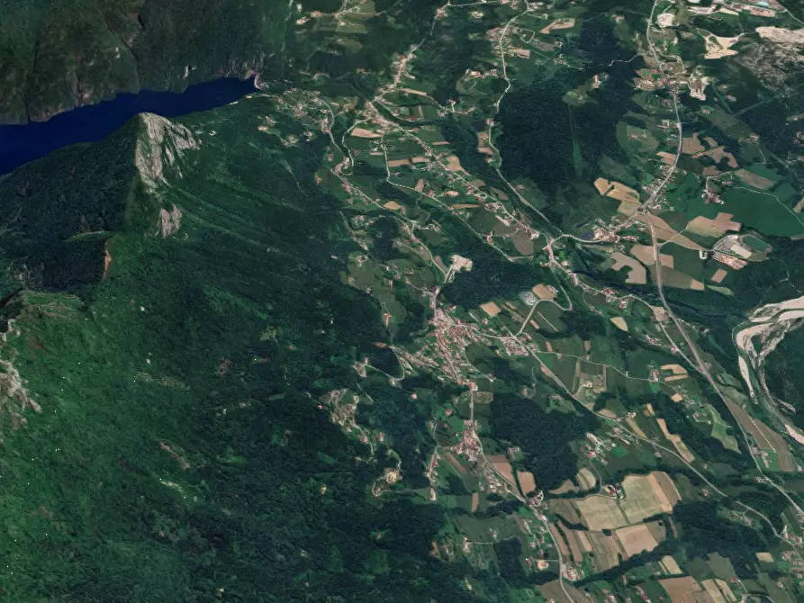 Immagine 11 di Appartamento in vendita  in Vicolo Cadore a Sospirolo