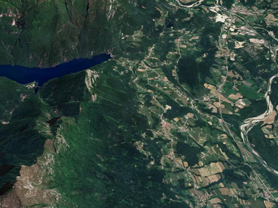 Immagine 12 di Appartamento in vendita  in Vicolo Cadore a Sospirolo