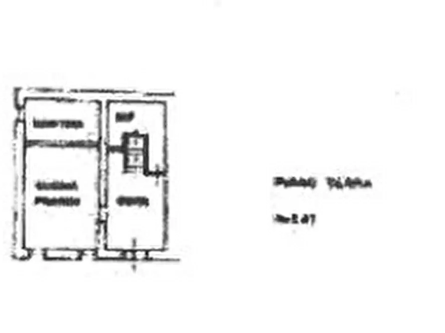 Immagine 13 di Appartamento in vendita  in Vicolo Cadore a Sospirolo