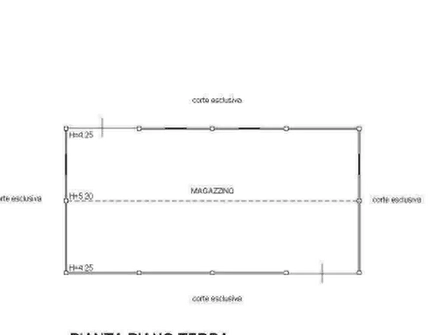 Immagine 15 di Terreno agricolo in vendita  in Strada provinciale Bel Bosco a Codigoro