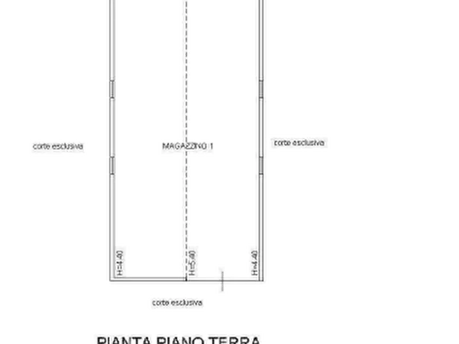 Immagine 16 di Terreno agricolo in vendita  in Strada provinciale Bel Bosco a Codigoro