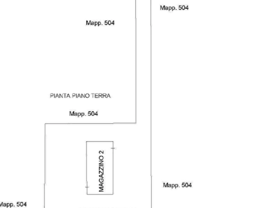 Immagine 17 di Terreno agricolo in vendita  in Strada provinciale Bel Bosco a Codigoro
