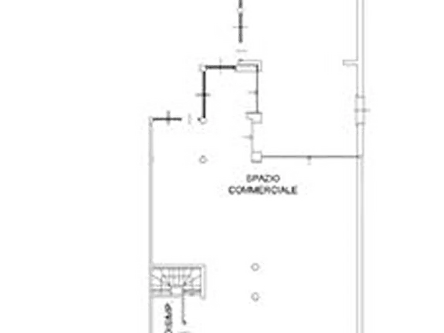 Immagine 12 di Negozio in vendita  in Piazza San Valentino a Pagnacco