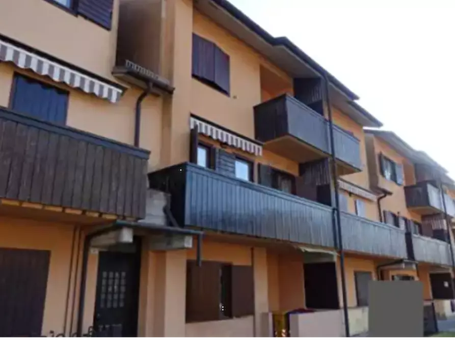 Immagine 1 di Appartamento in vendita  in Via Buzzati a Sedico