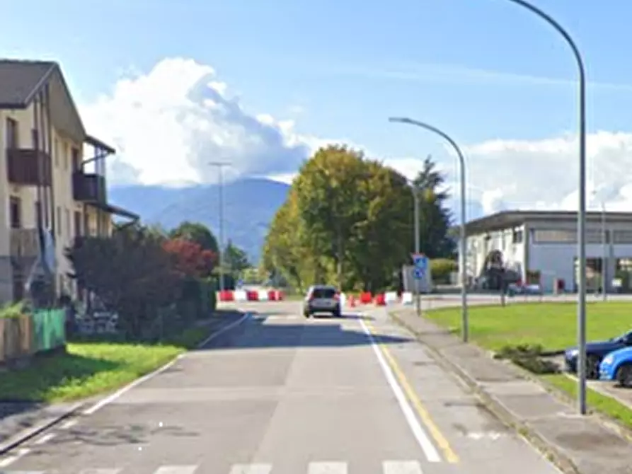 Immagine 2 di Appartamento in vendita  in Via Buzzati a Sedico