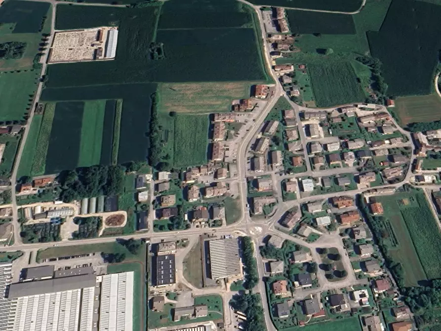 Immagine 4 di Appartamento in vendita  in Via Buzzati a Sedico