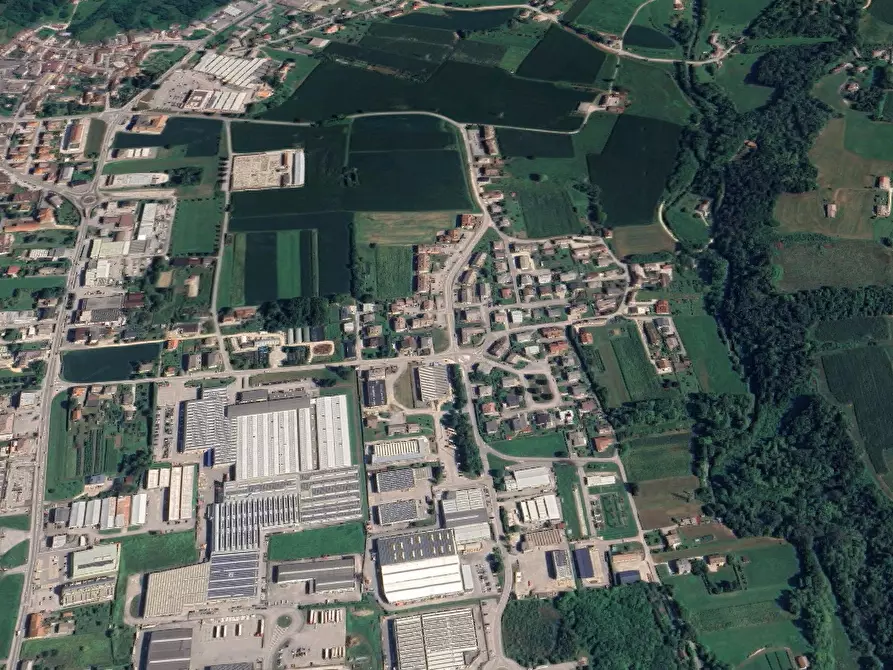 Immagine 6 di Appartamento in vendita  in Via Buzzati a Sedico