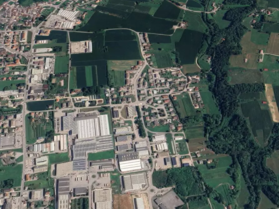 Immagine 7 di Appartamento in vendita  in Via Buzzati a Sedico