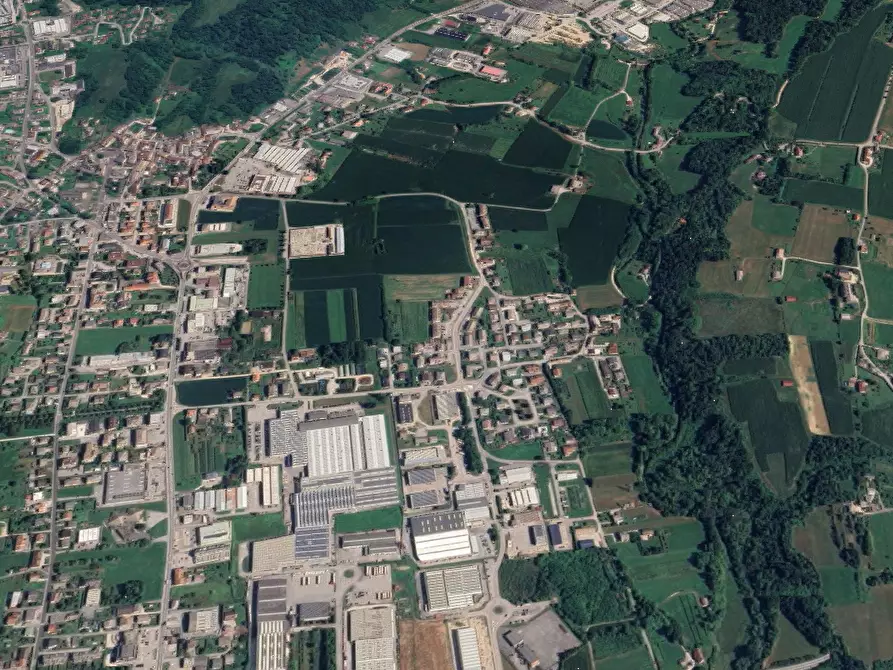 Immagine 8 di Appartamento in vendita  in Via Buzzati a Sedico