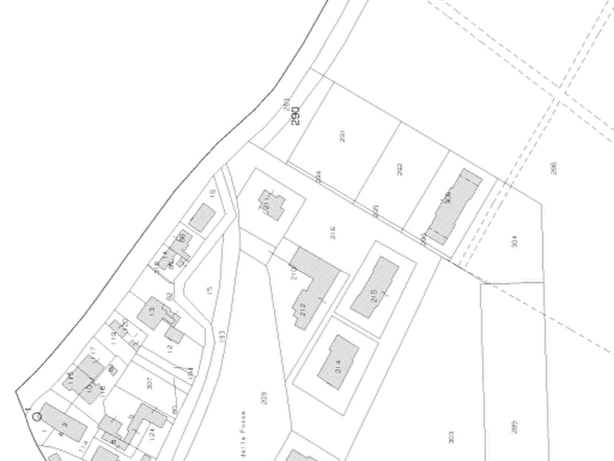 Immagine 9 di Terreno edificabile in vendita  in Via Pisa a Ferrara