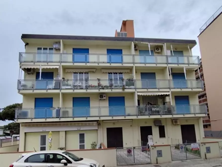 Immagine 1 di Appartamento in vendita  in Via Adamello a Comacchio