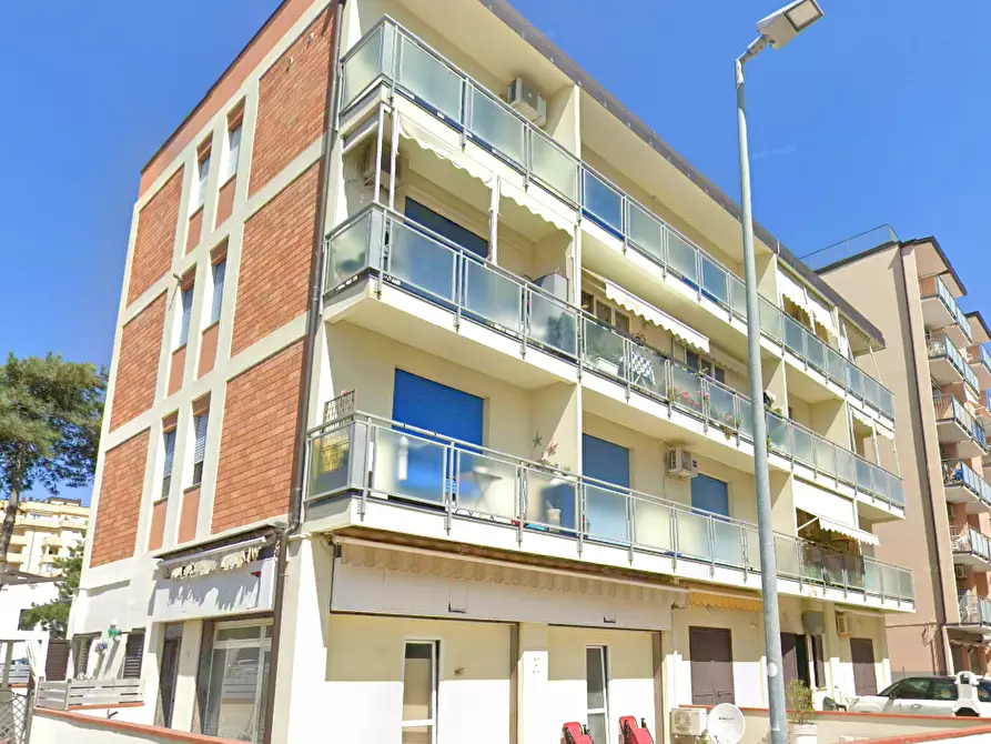 Immagine 5 di Appartamento in vendita  in Via Adamello a Comacchio