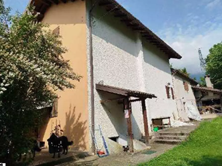 Immagine 2 di Stabile in vendita  in Località Campaz a Sospirolo