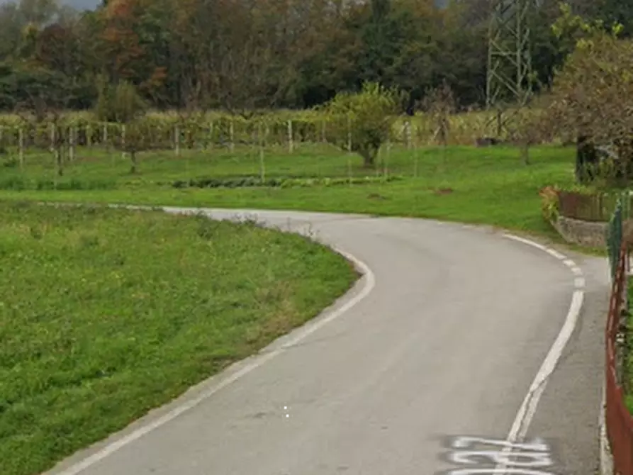 Immagine 4 di Stabile in vendita  in Località Campaz a Sospirolo