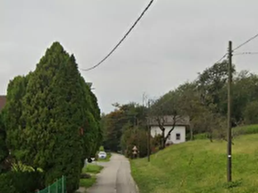 Immagine 5 di Stabile in vendita  in Località Campaz a Sospirolo