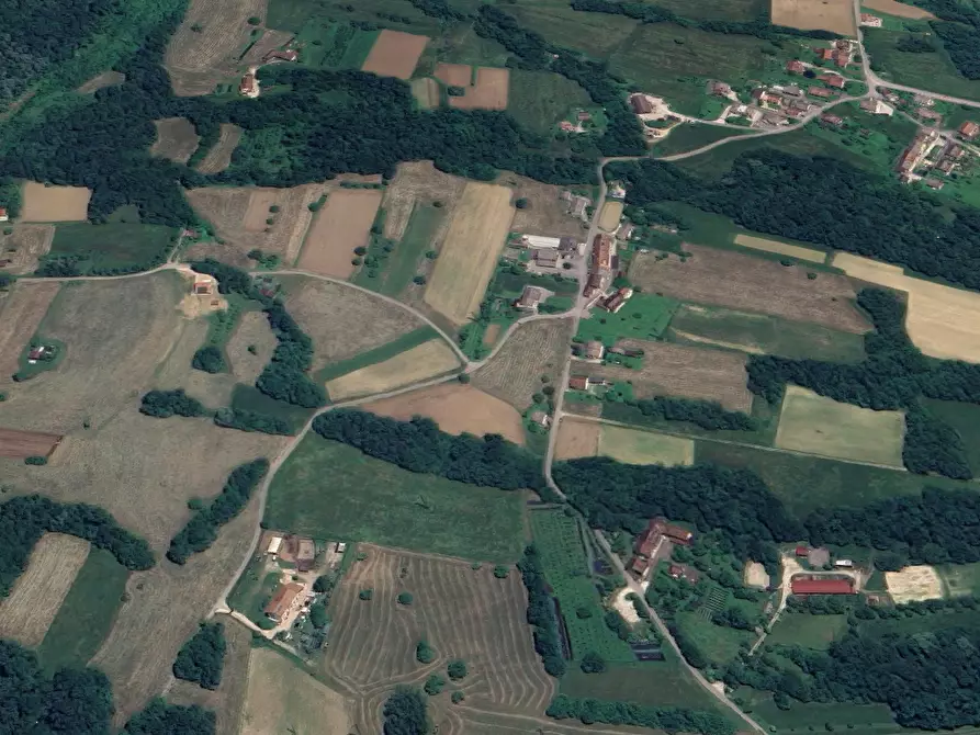 Immagine 7 di Stabile in vendita  in Località Campaz a Sospirolo