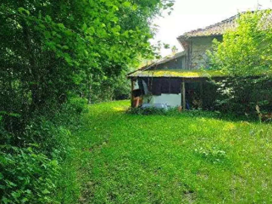 Immagine 12 di Stabile in vendita  in Località Campaz a Sospirolo