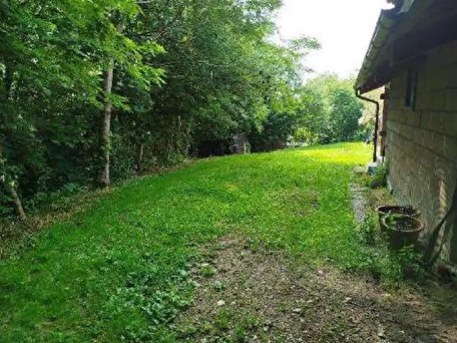 Immagine 13 di Stabile in vendita  in Località Campaz a Sospirolo