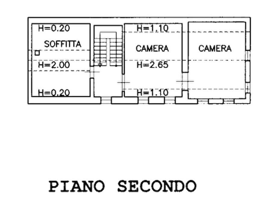 Immagine 19 di Stabile in vendita  in Località Campaz a Sospirolo